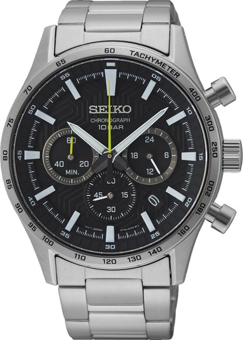 Seiko SSB413