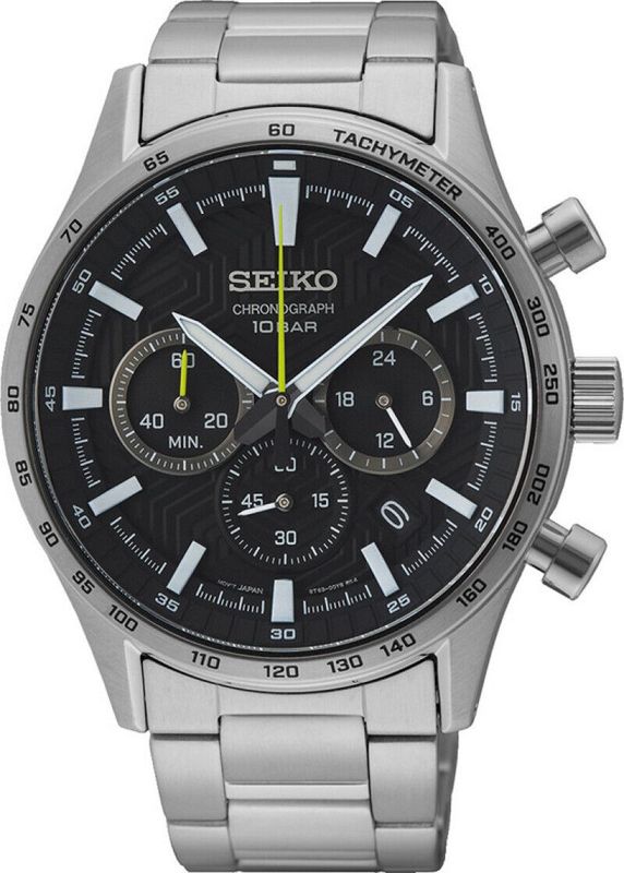 Seiko SSB413
