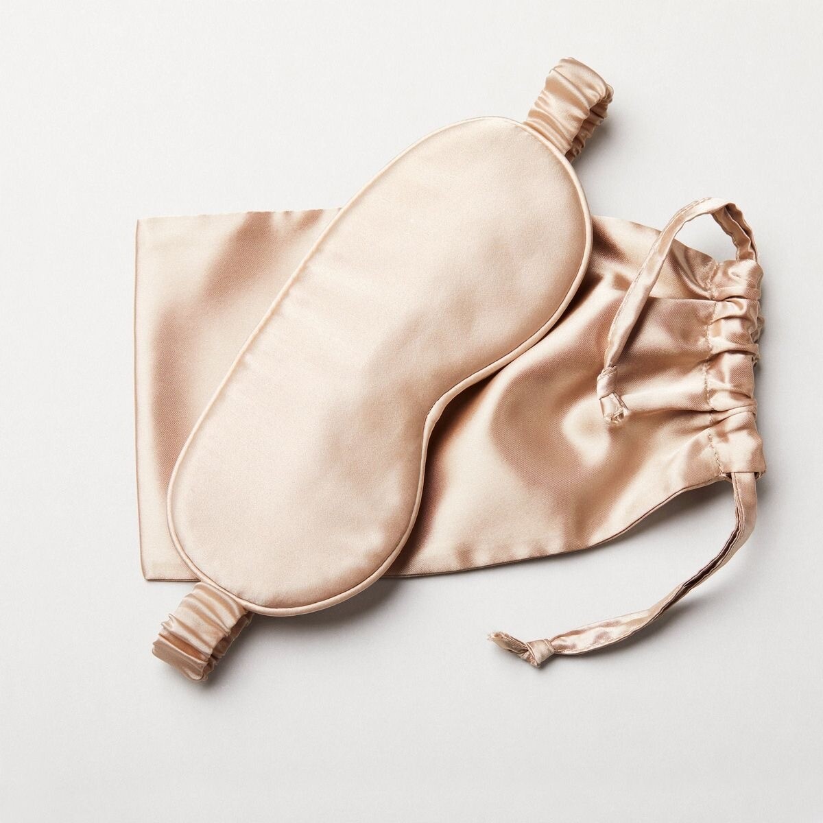 Pure Silk Eye Mask