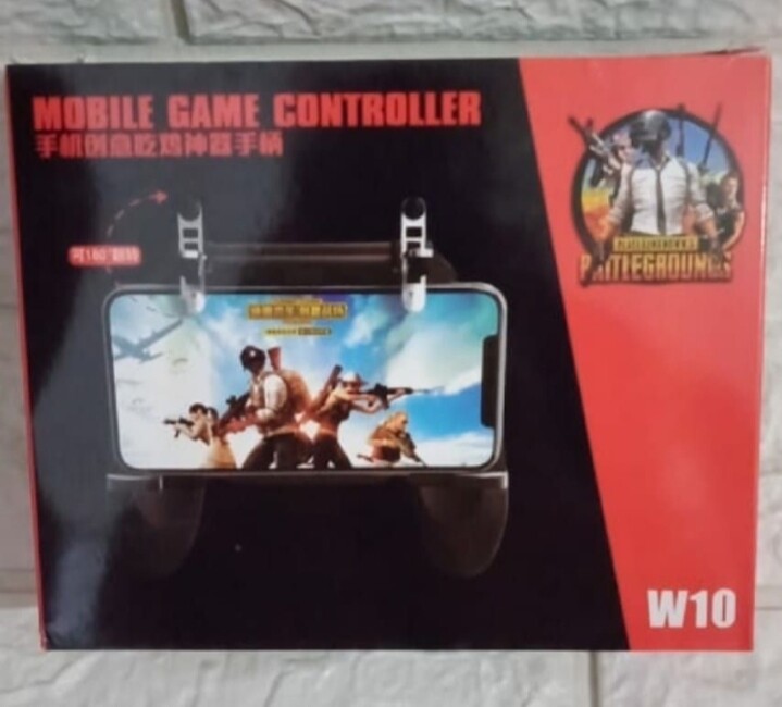 زراع بابجي w10