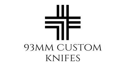 Crosswerx 93mm Custom Knifes