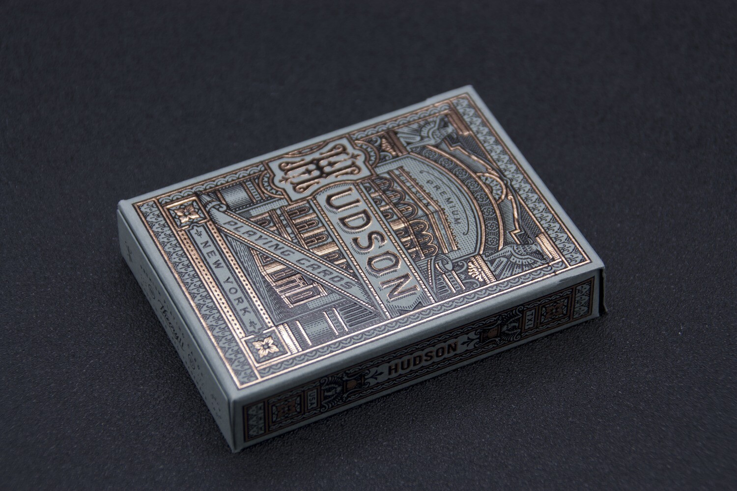 Theory11 Hudson Playing Cards