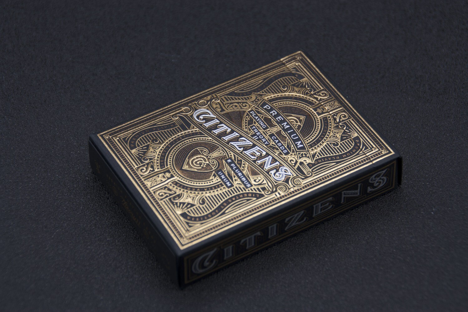 Theory11 Citizen Playing Cards