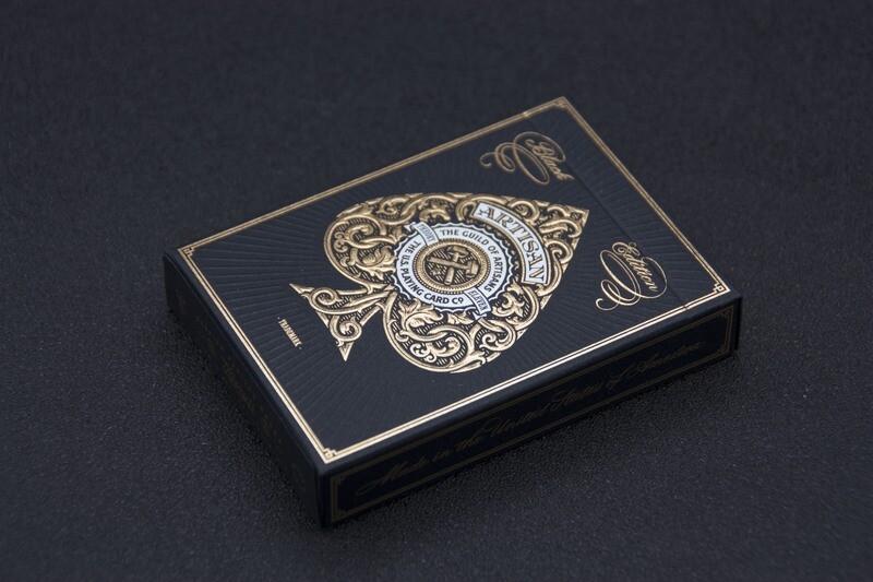 Theory11 Artisan Playing Cards