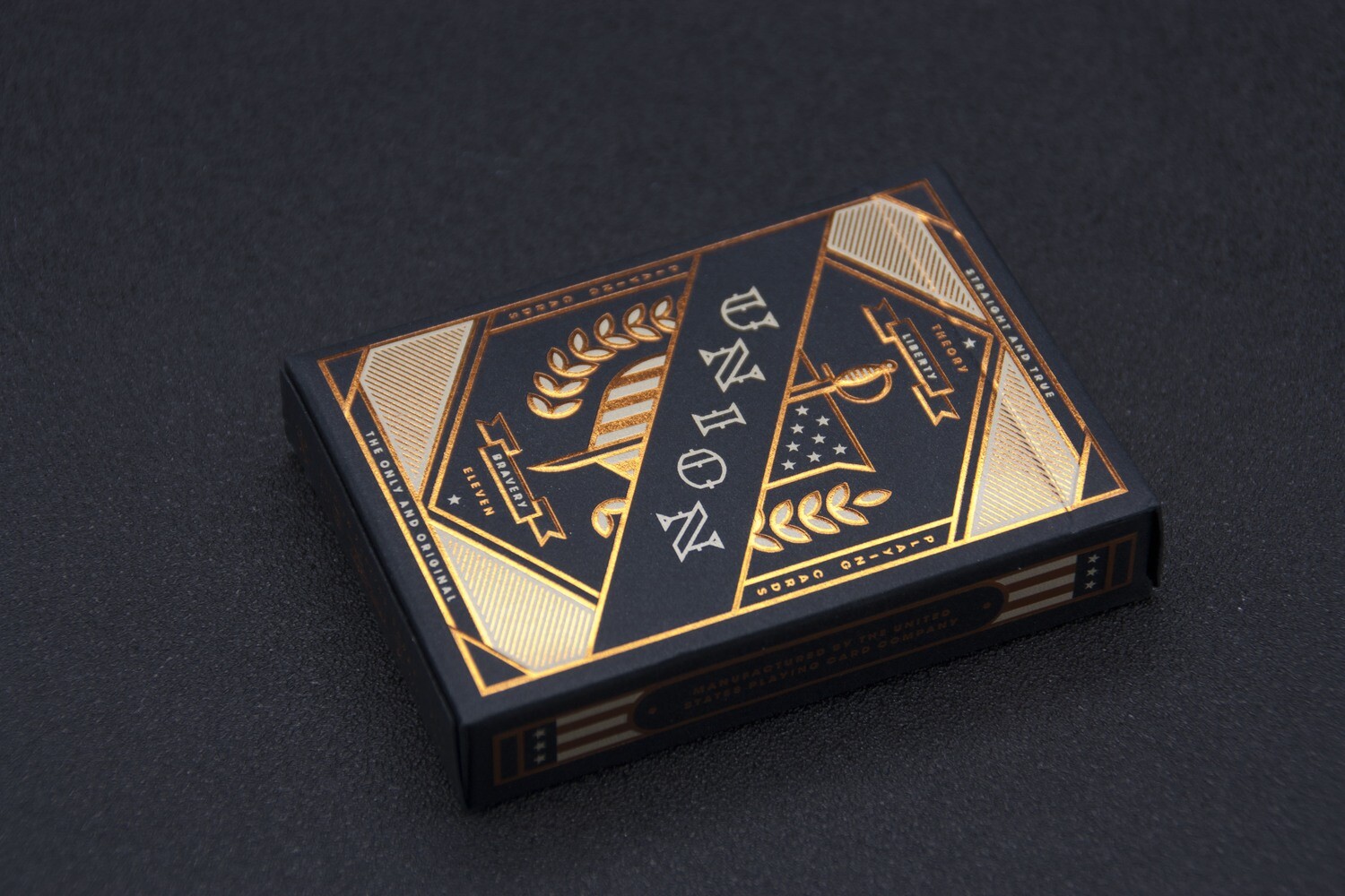 Theory11 Union Playing Cards