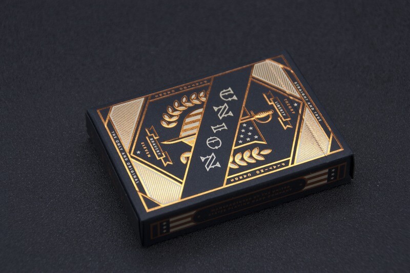 Theory11 Union Playing Cards