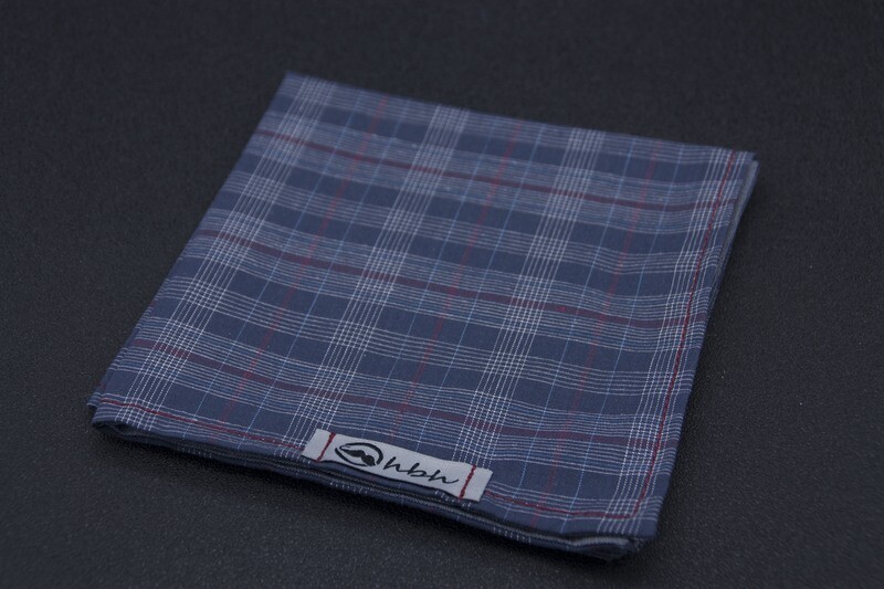 HBH / HanksByHank Handkerchief