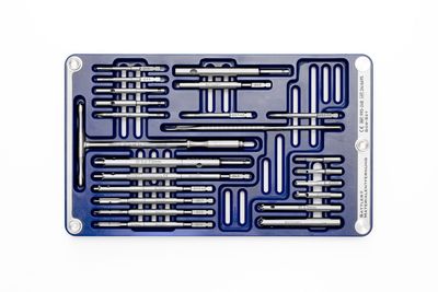 SOS-Set
