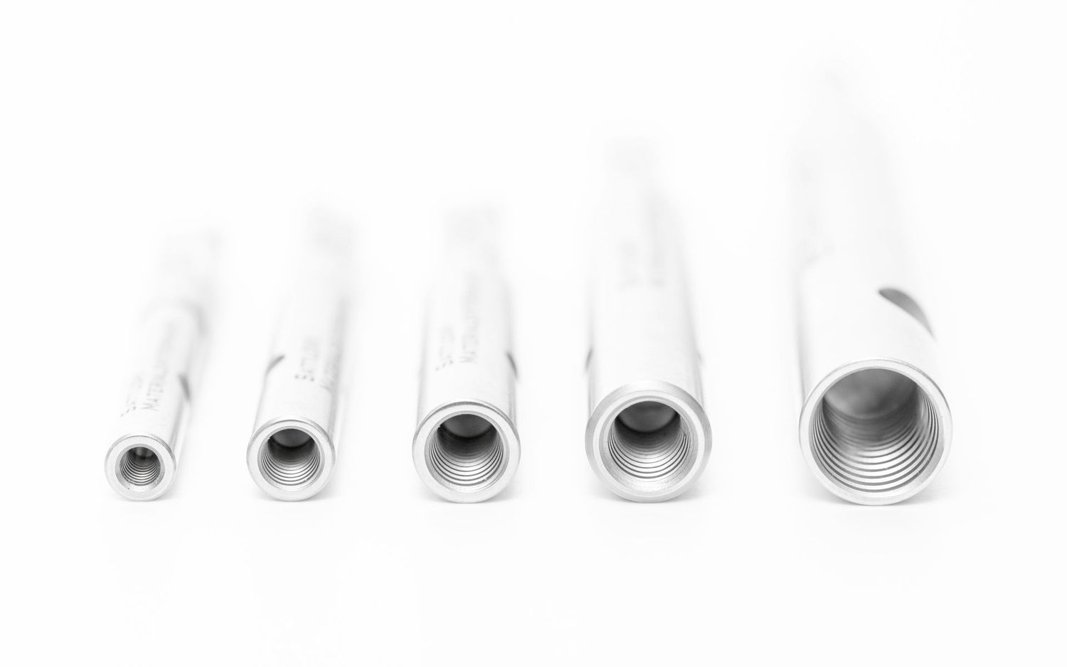 Extraktionsbolzen für 1,5 mm Schrauben