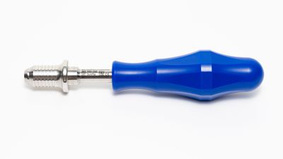 Instrumentengriffe