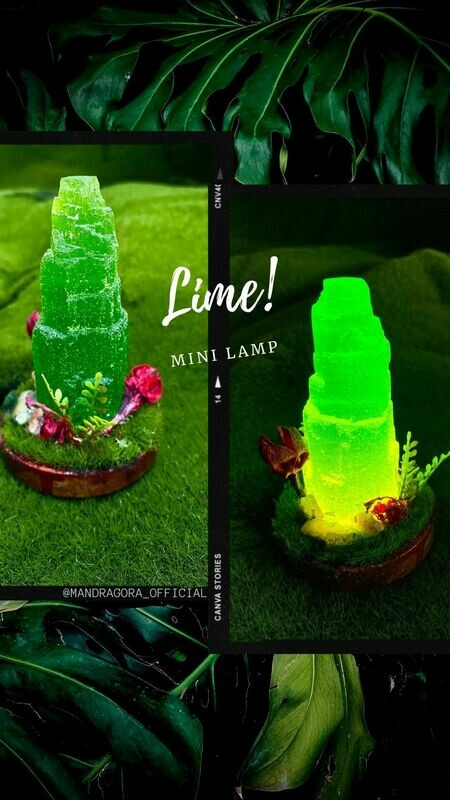LIME!