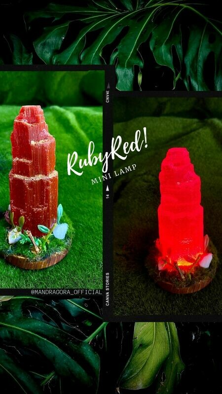 RUBYRED!