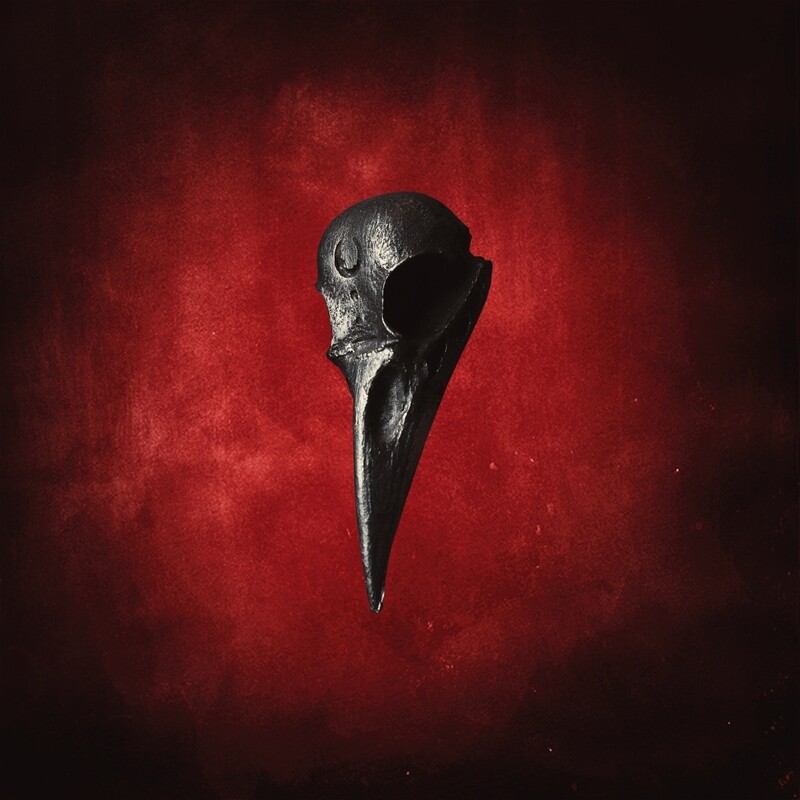 Raven Moon