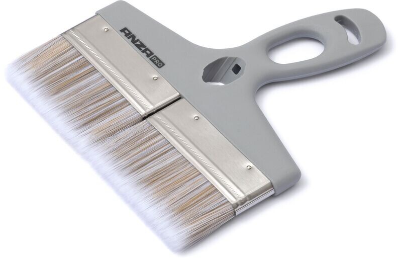ANZA Pro - Bodenlackpinsel SUPER FLOOR VARNISH BR 200 mm ANZA Pro - Bodenlackpinsel SUPER FLOOR VARNISH BR 200 mm