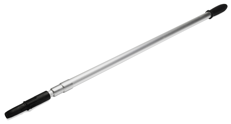 ANZA Pro - Verlängerungsstange PLATINUM EXTENSION POLE 115/250 140/402 cm ANZA Pro - Verlängerungsstange PLATINUM EXTENSION POLE 115/250 140/402 cm