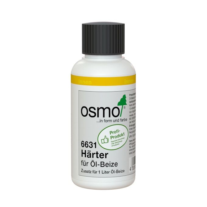 Osmo Härter für Öl-Beize 6631