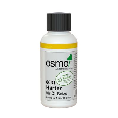 Osmo Härter für Öl-Beize 6631