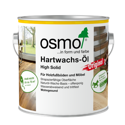 Osmo Hartwachs-Öl Original Osmo Hartwachs-Öl Original