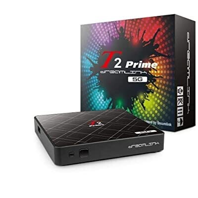 Dreamlink T1, T1+, T2, T6 -  🔥 Gold Premium 🔥 -
