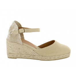 Carol H6 sable  · Castañer