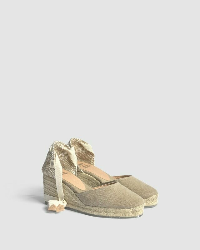 Carina H6 sable · Castañer