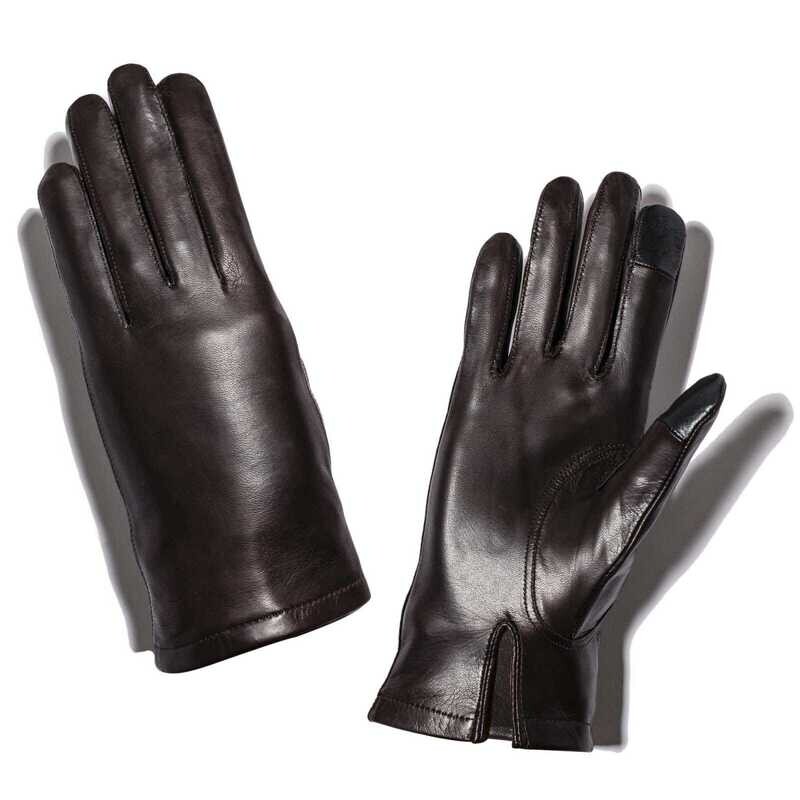 Gants Maison Fabre - VALOIS london tan