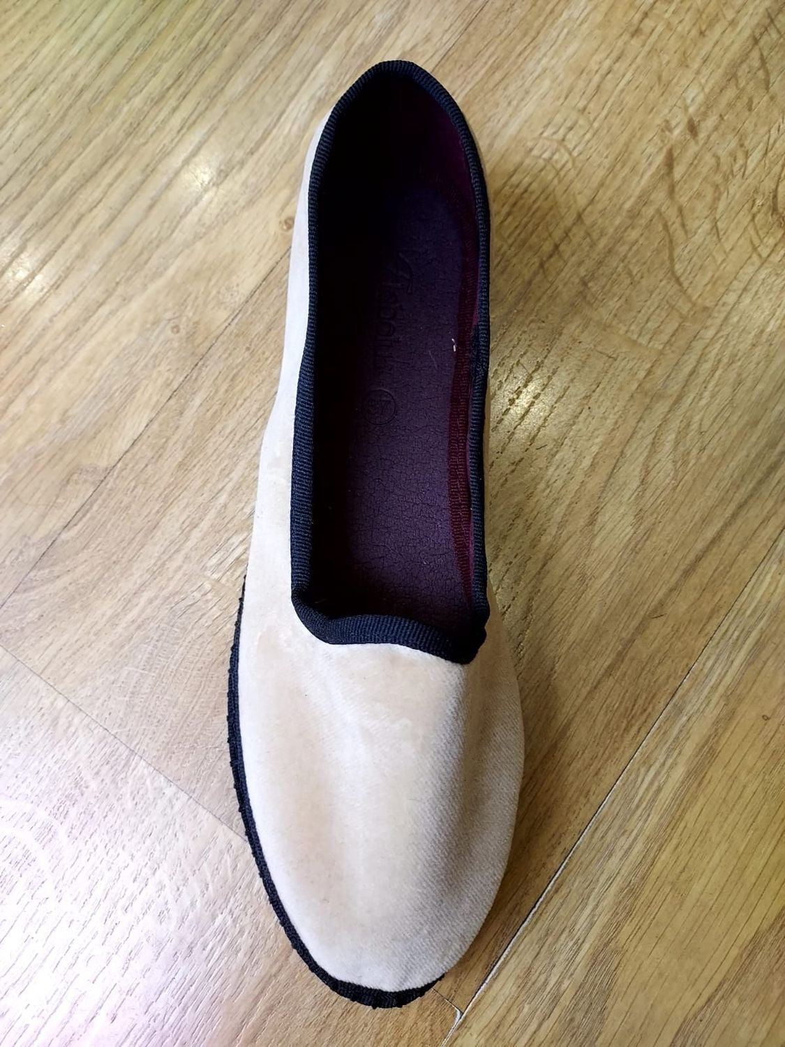 Sinaj Flabelus
