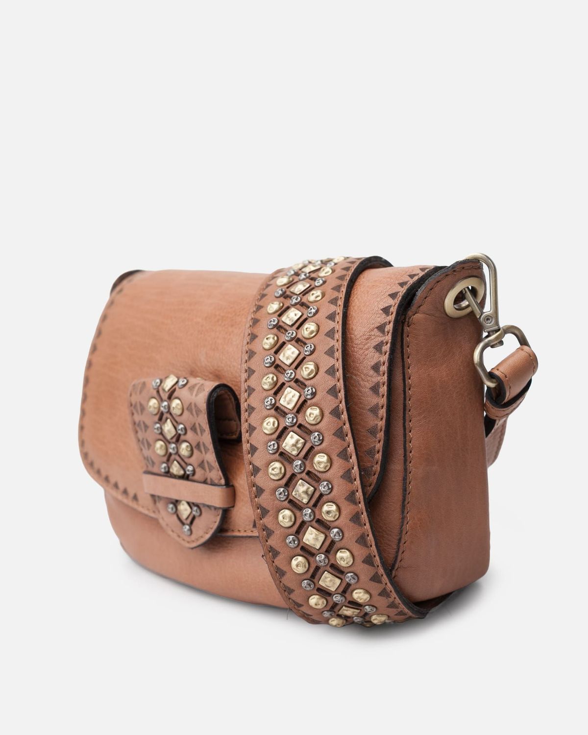 Sac en Bandoulière CODY Biba