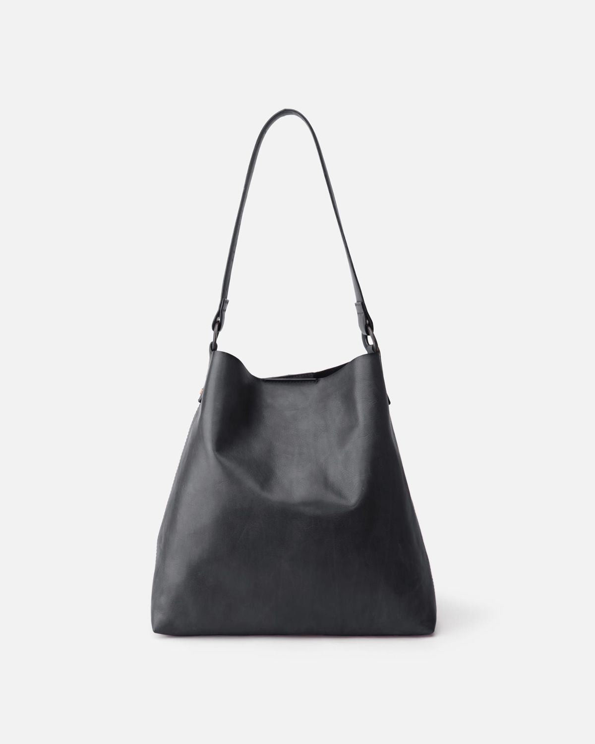 Sac BIBA Rowland noir