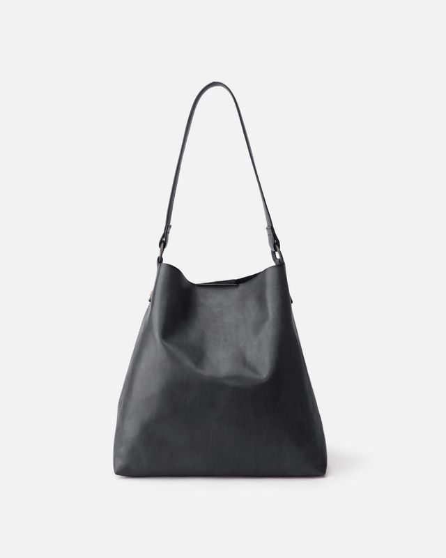 Sac BIBA Rowland noir