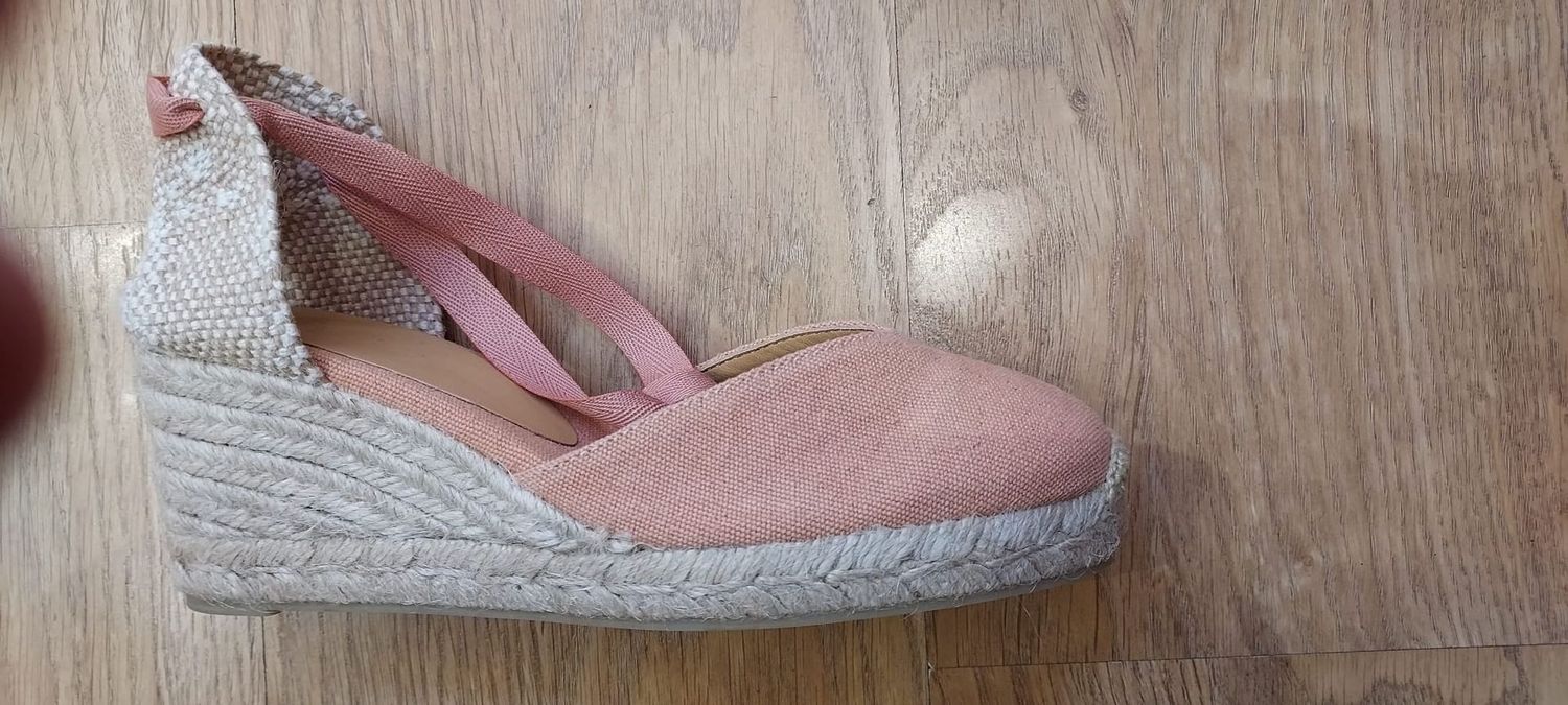 CHIARA 6 Peach  - Castañer