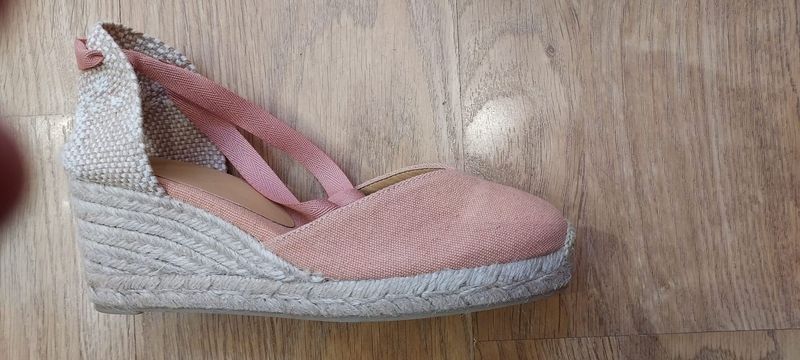 CHIARA 6 Peach  - Castañer