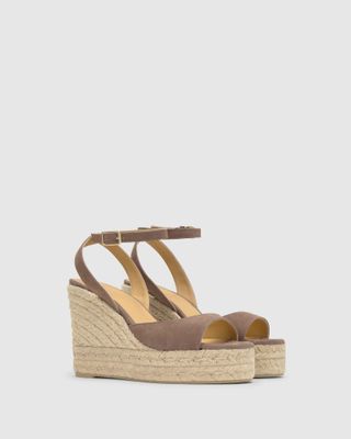 BROOK 8 ED taupe Castaner BROOK 8 ED taupe Castaner