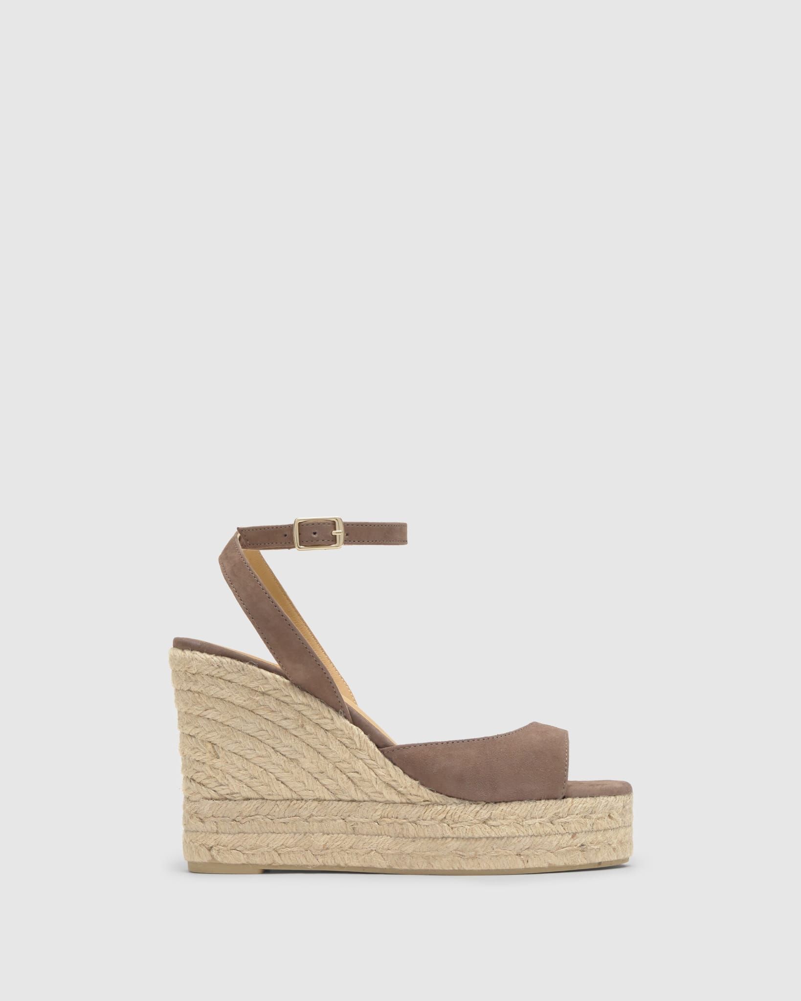 BROOK 8 ED taupe Castaner