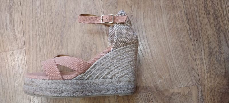 BRUNA 8 ED peach CASTANER