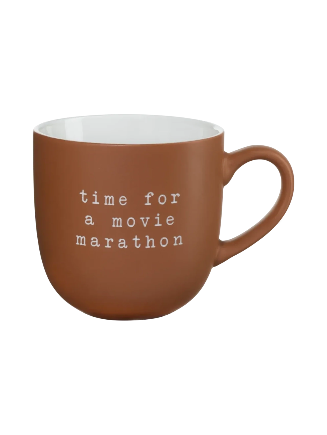 Henkelbecher "Movie marathon" 350ml, ASA Selection