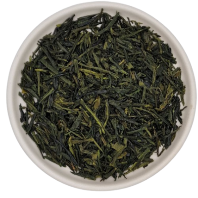 Japan Bancha, Grüner Tee
