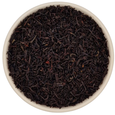 Schwarzer Tee Earl Grey, Premium
