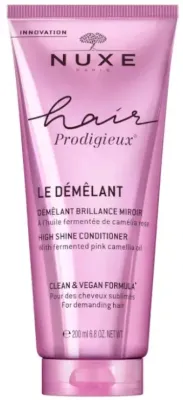 NUXE HAIR PROD ACONDICIONADOR BRILLO SUBLIME