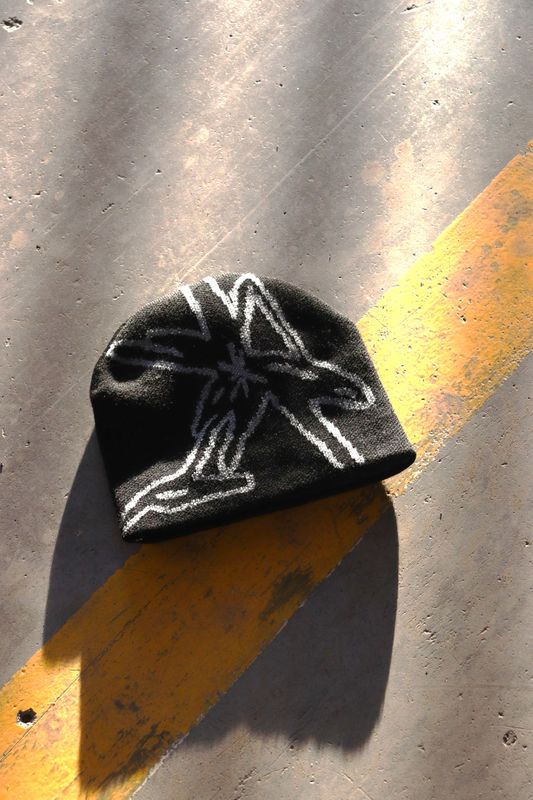 ¡ BONNET CAGOULE !