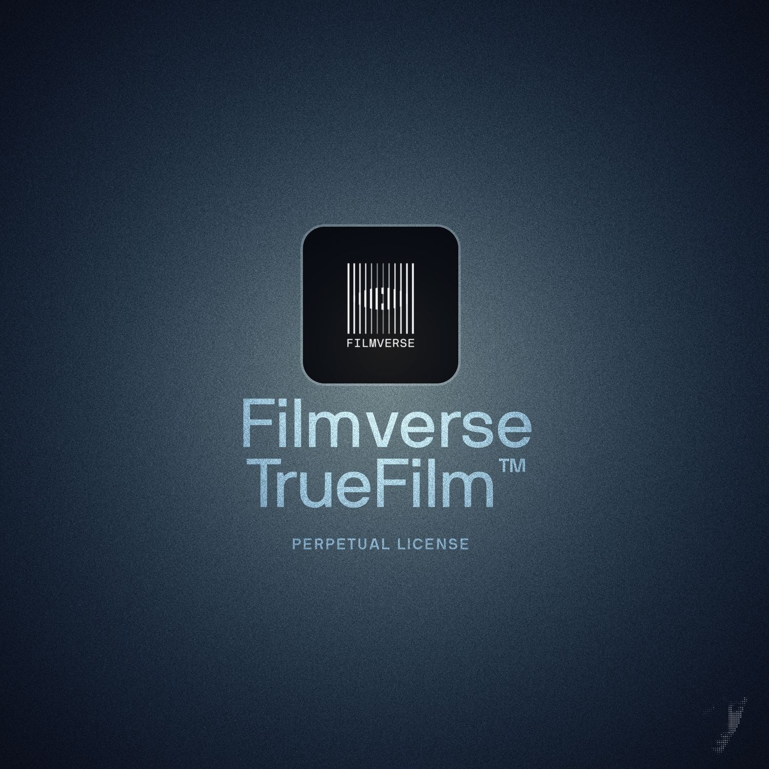 Filmverse TrueFilm™ OFX Perpetual License