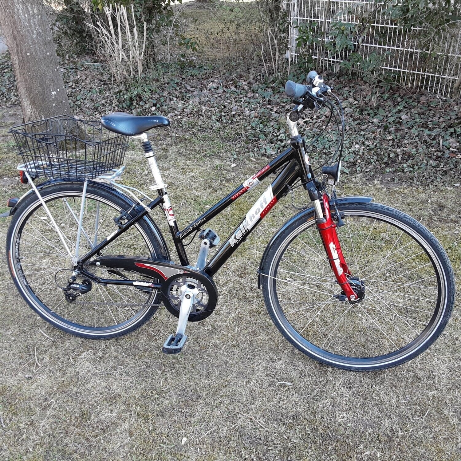 kalkhoff bikes 2018
