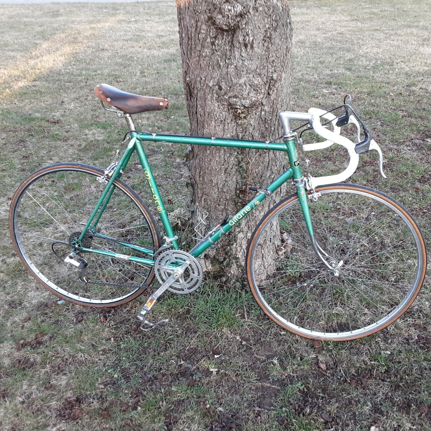 Gitane
