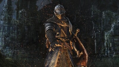 Dark Souls   (Coming Soon)