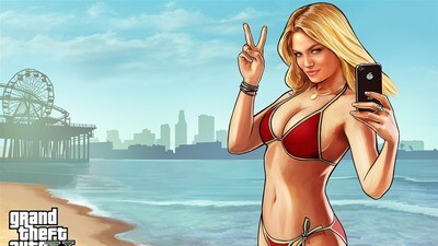 Grand Theft Auto (Coming Soon)
