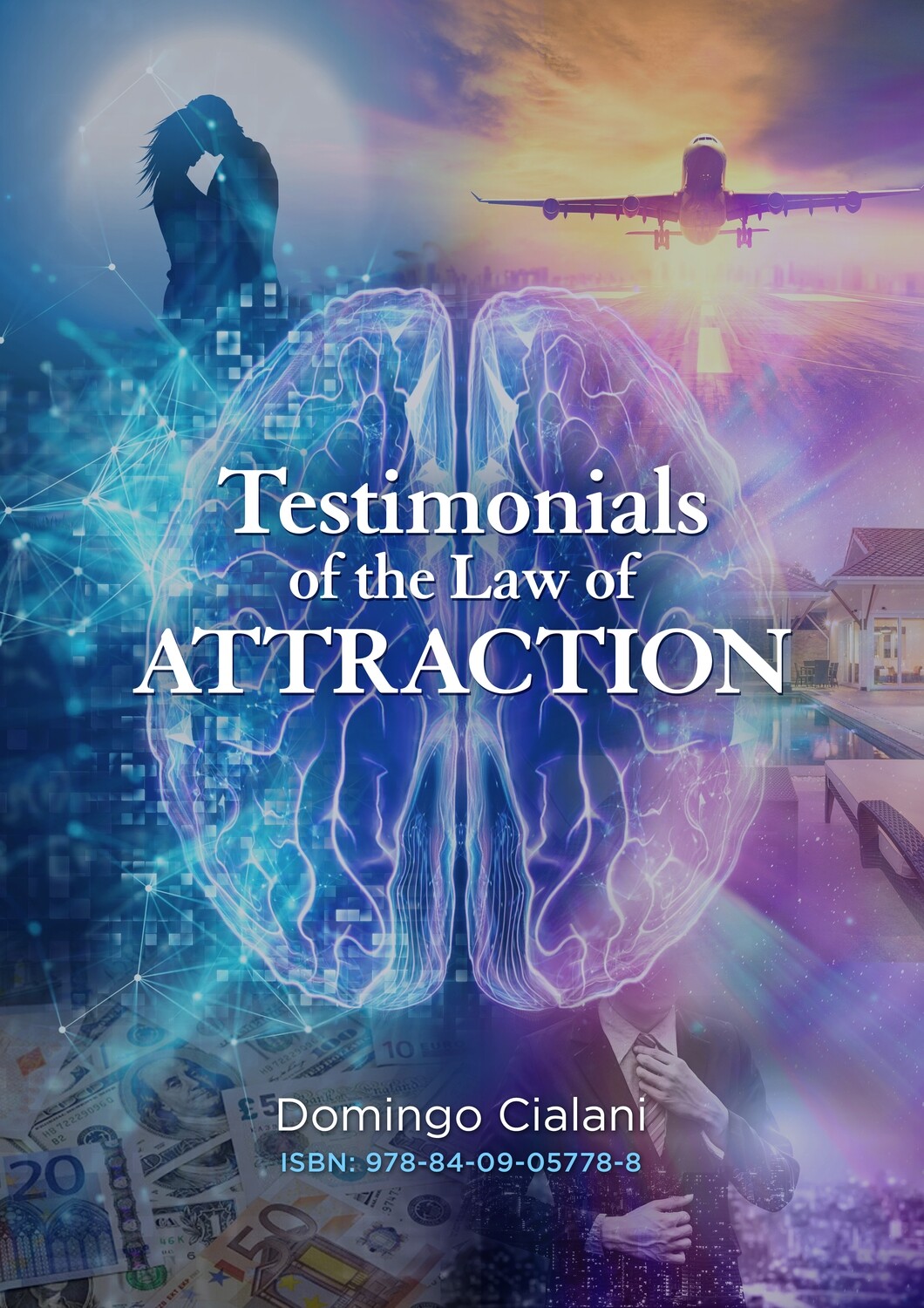 Testimonials of the law of Attraction in English