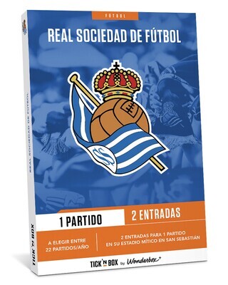 (Futbol) Real Sociedad