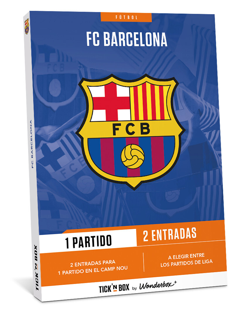 (Futbol) FC Barcelona
