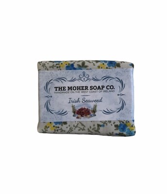 The Moher Soap Co. - Algenseife