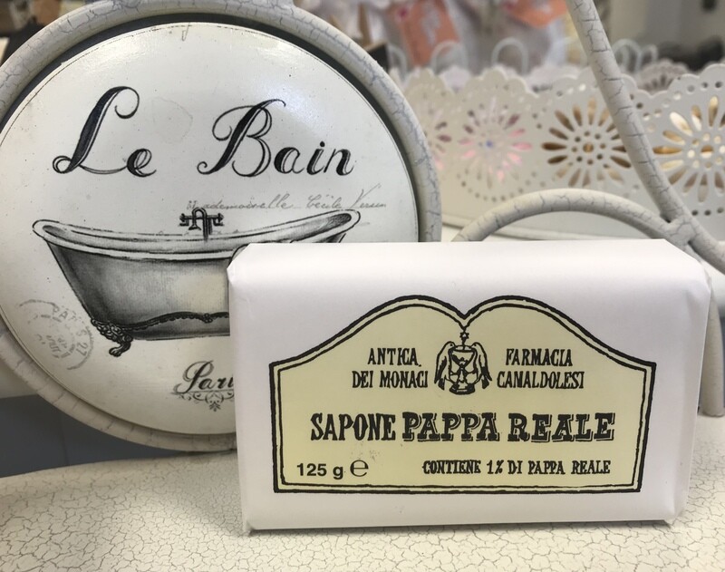Honig Seife aus der Klosterapotheke